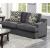 Orofino Microfiber Loveseat