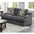 Orofino Microfiber Living Room Set