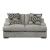Orofino Microfiber Loveseat