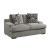 Orofino Microfiber Loveseat
