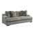 Orofino Microfiber Living Room Set