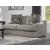 Orofino Microfiber Loveseat