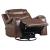 Putnam Manual Reclining Polyester/PU Chair