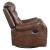 Putnam Manual Reclining Living Room Set