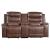Putnam Power Double Reclining Loveseat