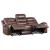 Putnam Double Reclining Sofa
