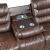 Putnam Power Double Reclining Sofa
