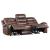 Putnam Power Double Reclining Sofa