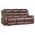 Putnam Power Reclining Living Room Set