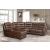 Putnam Modular Power Reclining Sectional