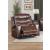 Putnam Power Polyester Reclining Chair