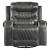 Putnam Manual Reclining Living Room Set