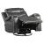 Putnam Manual Reclining Living Room Set