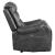 Putnam Power Reclining Living Room Set