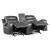 Putnam Manual Reclining Living Room Set