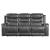 Putnam Power Double Reclining Sofa