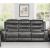 Putnam Power Double Reclining Sofa