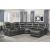 Putnam Modular Power Reclining Sectional