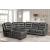 Putnam Modular Power Reclining Sectional