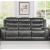Putnam Power Double Reclining Sofa