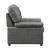 Michigan Polyester Living Room Set