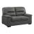 Michigan Polyester Loveseat