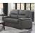 Michigan Polyester Loveseat