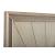 Sophia Panel Bed w/Lighting