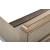 Sophia Panel Bed w/Lighting, King Size