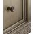 Sophia Panel Bedroom Set w/Lighting