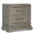Sophia Panel Bedroom Set w/Lighting