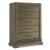 Sophia Wood Chest w/5 Drawers
