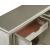 Sophia Wood Extendable Dining Room Set