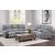 Dickinson Fabric Living Room Set