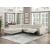 Bienvenue Polyester 2‑Piece Power Reclining Sectional with Left Chaise