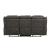 Boise Microfiber Double Reclining Sofa