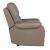 LeGrande Microfiber Fabric Power Reclining Chair