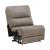 LeGrande Microfiber Fabric Modular Power Reclining Sectional Sofa