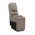 LeGrande Microfiber Fabric Modular Power Reclining Sectional Sofa