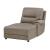 LeGrande Microfiber Fabric Modular Power Reclining Sectional Sofa