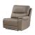 LeGrande Microfiber Fabric Modular Power Reclining Sectional Sofa
