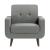 Fitch Fabric Living Room Set