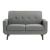 Fitch Fabric Living Room Set