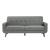 Fitch Fabric Sofa