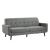 Fitch Fabric Sofa