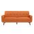 Fitch Fabric Sofa