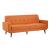 Fitch Fabric Sofa