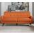 Fitch Fabric Sofa