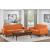 Fitch Fabric Living Room Set