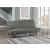 Driggs Fabric Elegant Lounger